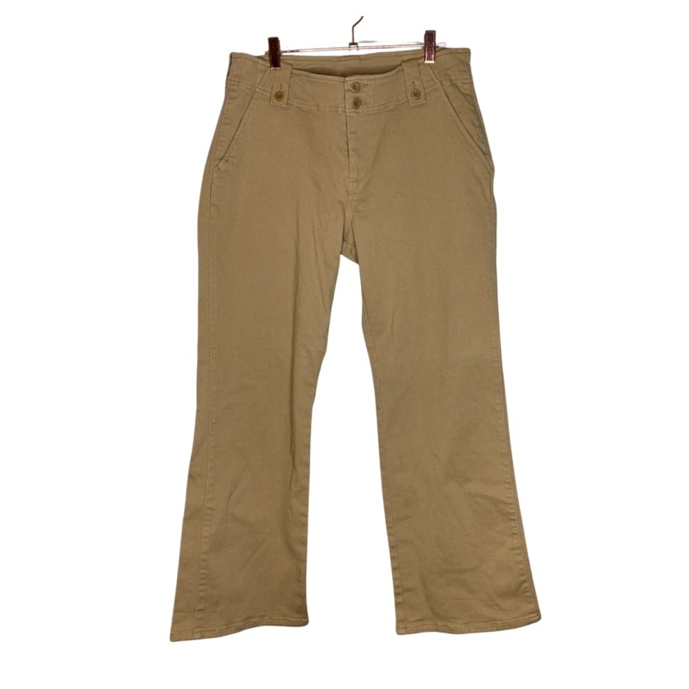Sundance Pants